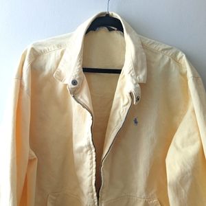 Vintage Harrington Polo Ralph Lauren Jacket